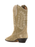 Dallin boots 