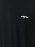 Cuban-fit logo T-shirt