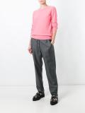 'Fac' jumper