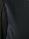 round neck blouse 