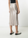 flared skirt