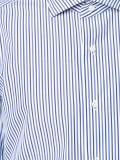 striped shirt