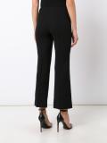 PROENZA SCHOULER R17P001158 BLACK ??? VIRGIN WOOL