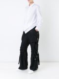 'Raver'长裤