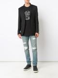 thermal patch jeans