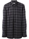 classic check shirt