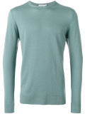 crew neck jumper