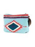 aztec shoulder bag