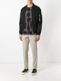 tailored trousers