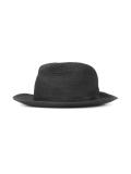 'Fold Braid' hat