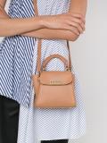 'Eartha Iconic Top Handle'迷你斜挎包