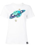 'Hoh x Lee Collaboration'T恤