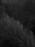 fur stole