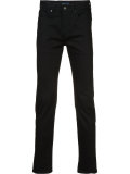 slim-fit jeans