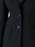 tailored jacket 
