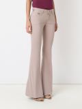 flared trousers