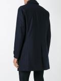 classic padded coat