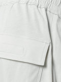drop crotch pants 