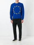 Etoile Europa Union套头衫