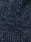 logo patch jumper