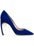 105mm 'Maeva' pearl pumps
