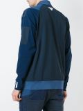 Adidas x White Mountaineering夹克