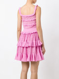 Melissa skater dress