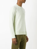 arm patch jumper