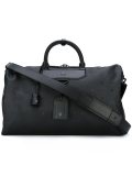 logo print holdall