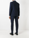 skinny fit suit