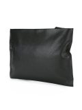 fold over clutch bag