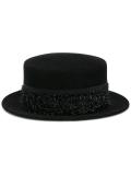 felt 'Auguste' hat