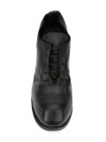 lace-up shoes