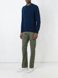Shetland jumper 