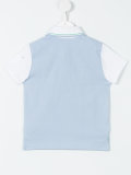 classic polo shirt