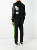 Billy bomber jacket 