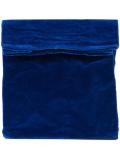 medium 'Lunch' clutch