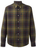 button-down Herbert shirt