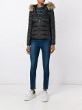 'Scarlett' eskimo jacket