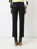 side pockets trousers