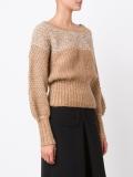 'Sylvan' jumper