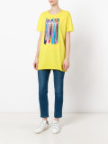 embellished T-shirt