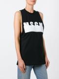 logo print tank