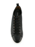 lace-up sneakers 