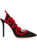 Love pumps