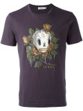 graphic print T-shirt
