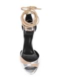 Parade pumps