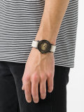 thin lines watch 