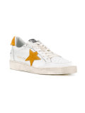 star patch trainers