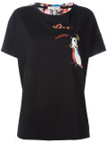 Love Birds T-shirt 